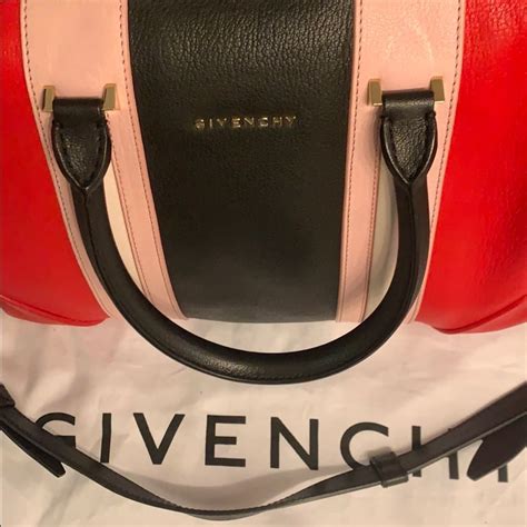 givenchy lucrezia bag replica|givenchy lucrezia medium leather.